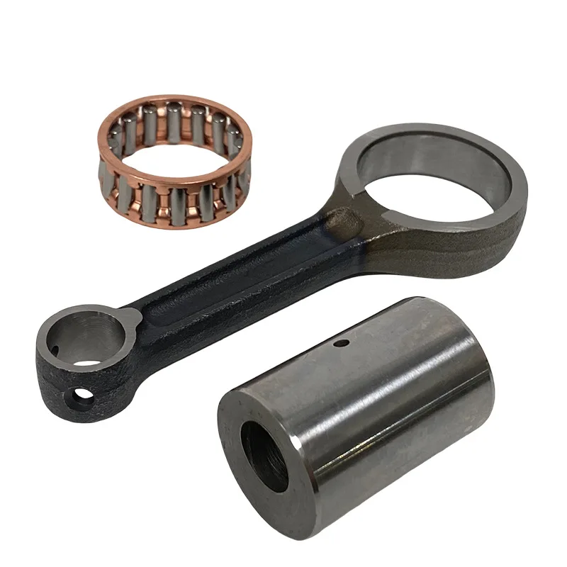 Motorcycle Connecting Rod Moto Kit For HONDA SH125 PCX150 ADV Vario 150 160 FES125 NES125 SES125 SH125D UH125D PES125R K59 K97