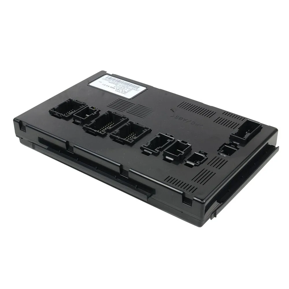 SINOCMP A1649005401 A1649005101 1649005401 1649005101 Rear Signal Acquisition SAM Control Module for Benz W164 X164 W251