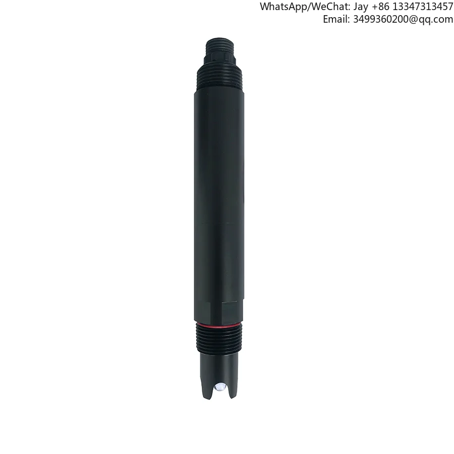 

Онлайн-электрод-датчик pH RS485 для мониторинга качества воды в системах водоочистки, аквакультуры и гидропоники