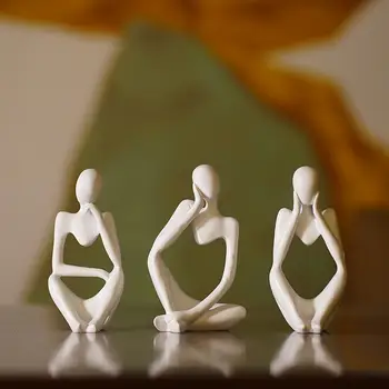 8 best sales लघु मूर्ति - №4