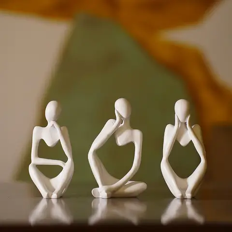 10 best sales miniatyrfigur - №10