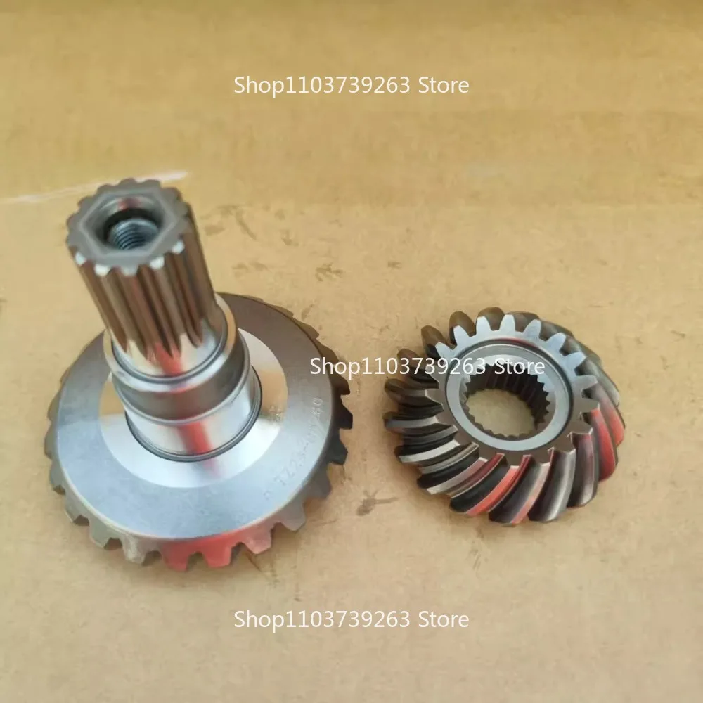 Suitable for CF400 Four-wheel All-terrain Vehicle ATV Beach Car CF550 Driven/active Bevel Gear