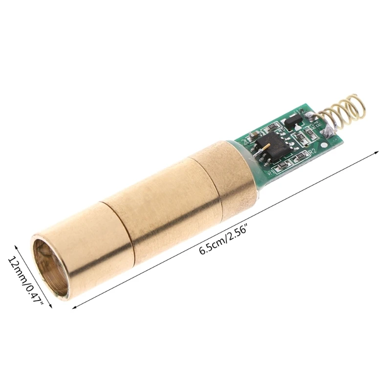 dwan Green Line-Laser Module Dot for Laser-Sights Laser-Diode Instruments Equipment Scanner 532nm Laser-Module Universal image 6