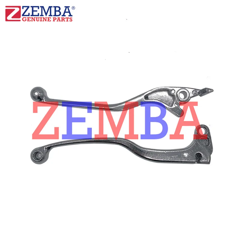 

MOTORCYCLE PARTS HANDLE LEVER SET BRAKE LEVER HANDLE LEVER ACCESSORIES FOR YAMAHA XTZ125 XTZ250 FAZER250 FZ25