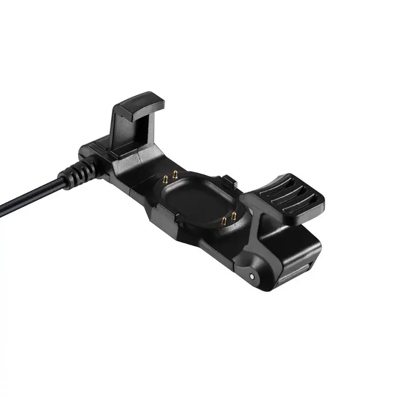 USB Charging Data for Garmin Forerunner 225 Smart Watch Transfer Cable Line Wire Adapter Portable