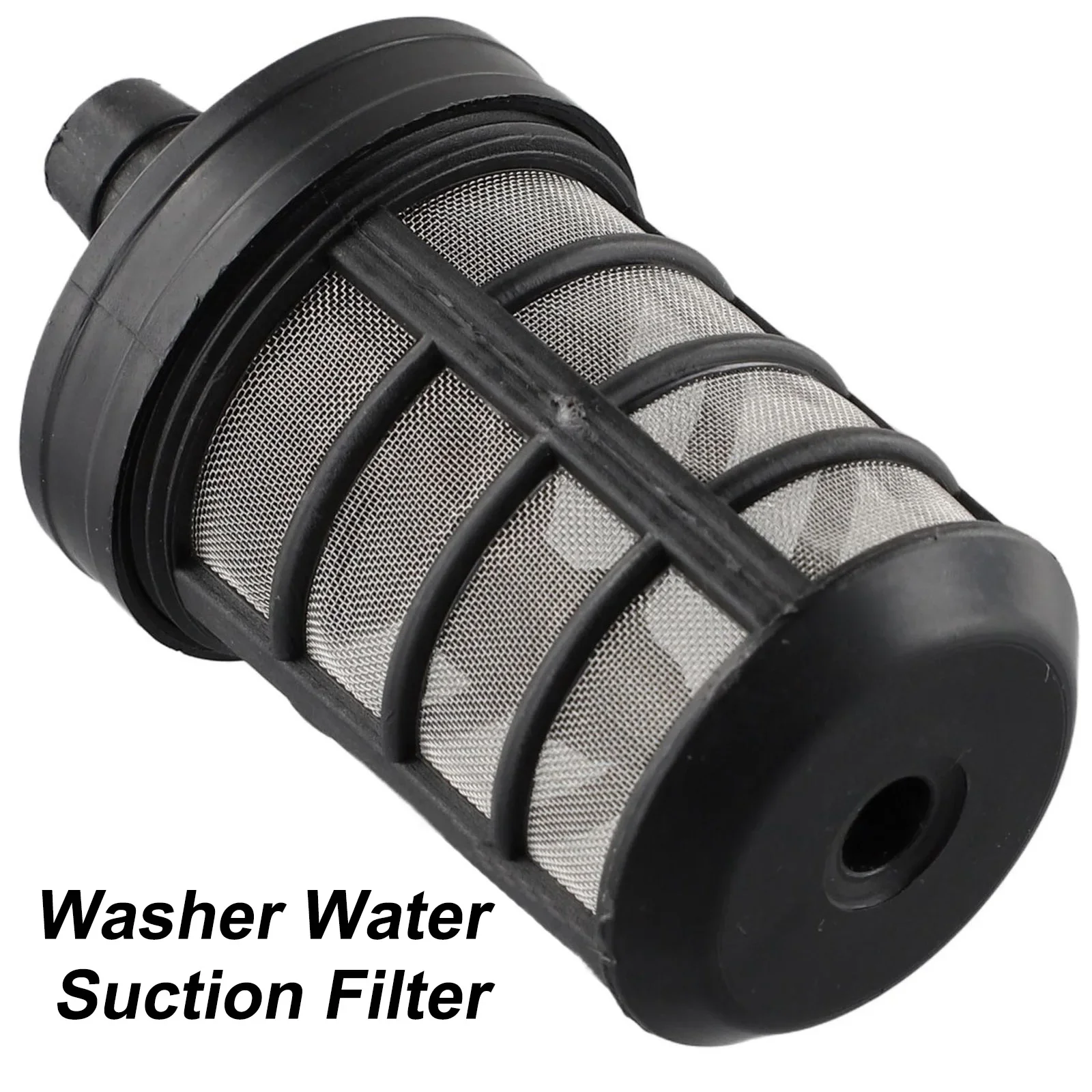 Filters Pressure Washer Hose Suction Hose Filter Water Pump 1x Filter Garden Supplies For 280/380 Intake Hose Practical 2022