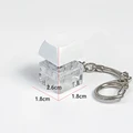 1Pc white