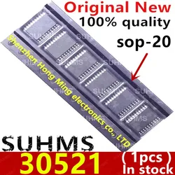 (1piece)100% New 30521 sop-20 Car ignition driver IC chip For Mercedes-Benz 272 car repair
