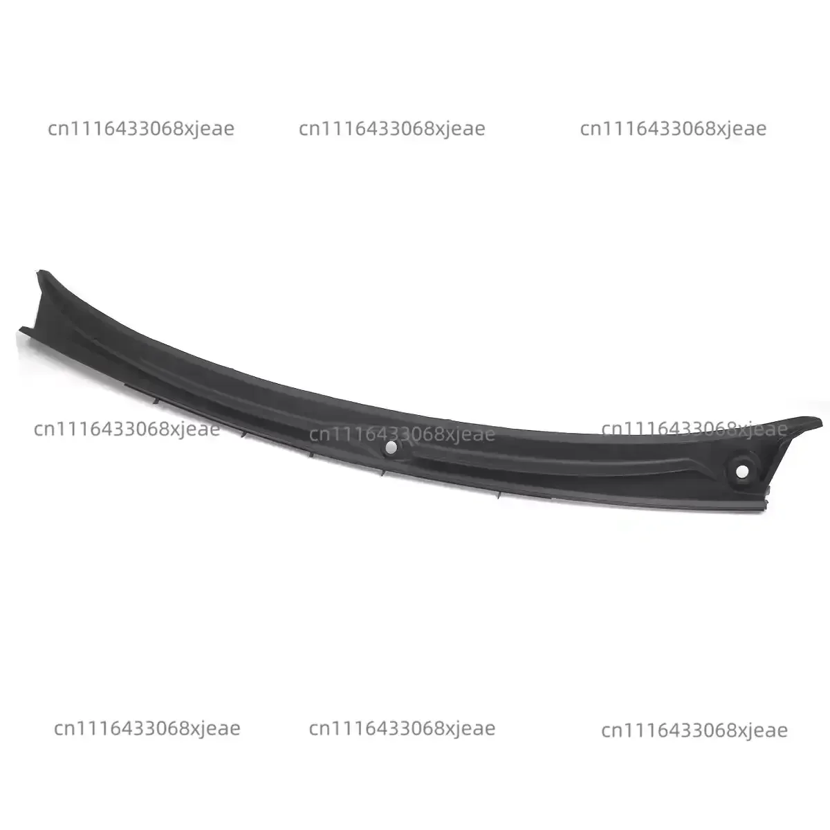 New! Car Windshield Wiper Vent Cowl Grille Panel For E46 1997-2006 For  Left Hand Drive 4Door