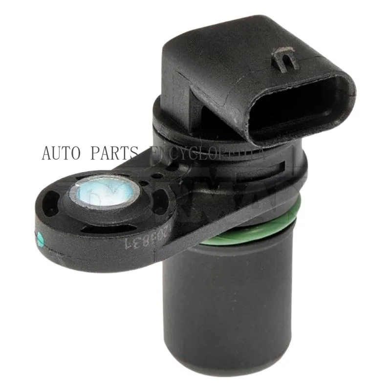 RRR+ OEM Mopar For Dodge Ram 1500/Ram 2500 2009 2010 Crankshaft Position Sensor