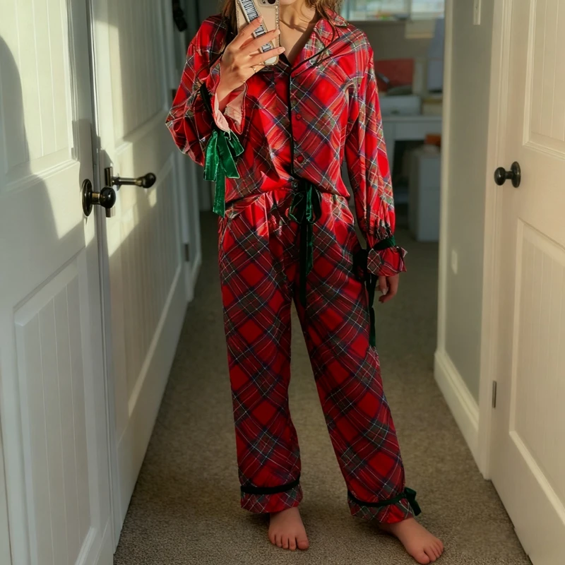 Thumbnail 4 - #18 Trending Lounge Pant Sets Right Now