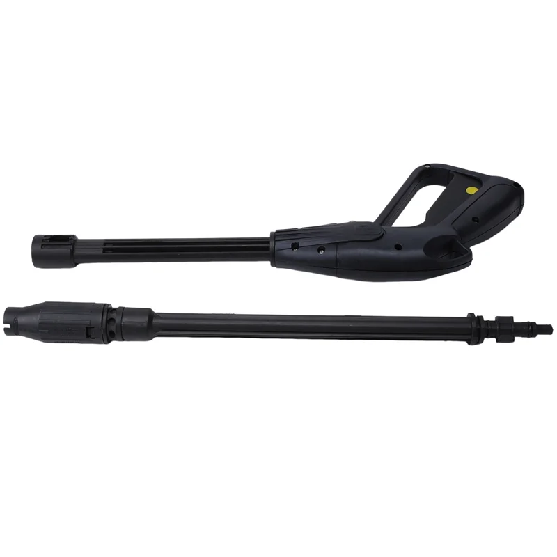 دقيق 160 بار جهاز تنظيف يعمل بالضغط العالي رذاذ G-Un انس الزناد غسل المياه النفاثة G-Un للسيارة #3