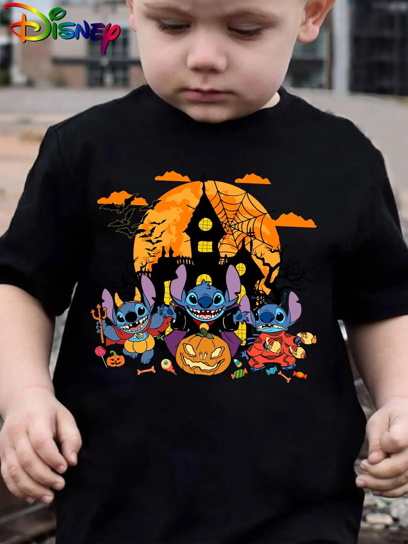 Disney Stitch Hallo… - image