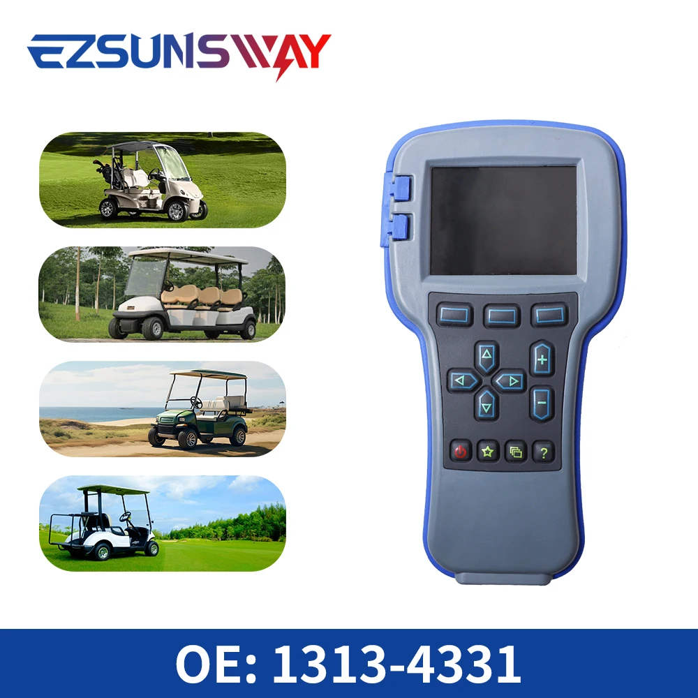 

1313-4331 Ручной программатор, 1313-4431 1313-4401 OEM программатор уровня доступа дилера, универсальная диагностика и программатор