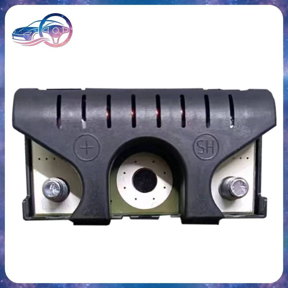 

Car Anti-interference Filter 8T8035570 EMI Noise Suppressor for Audi A6L Q5L A4L Q5 A3 Q2L Auto Electronics Signal Stabilizer