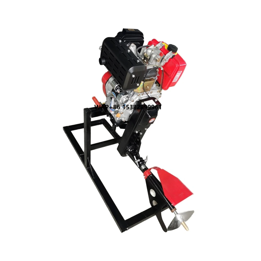 

High Quality Short Tail Boat Propeller Kit Surface Drive Mud Motor Compatible Outboard Marine Motors for Boating Adventures