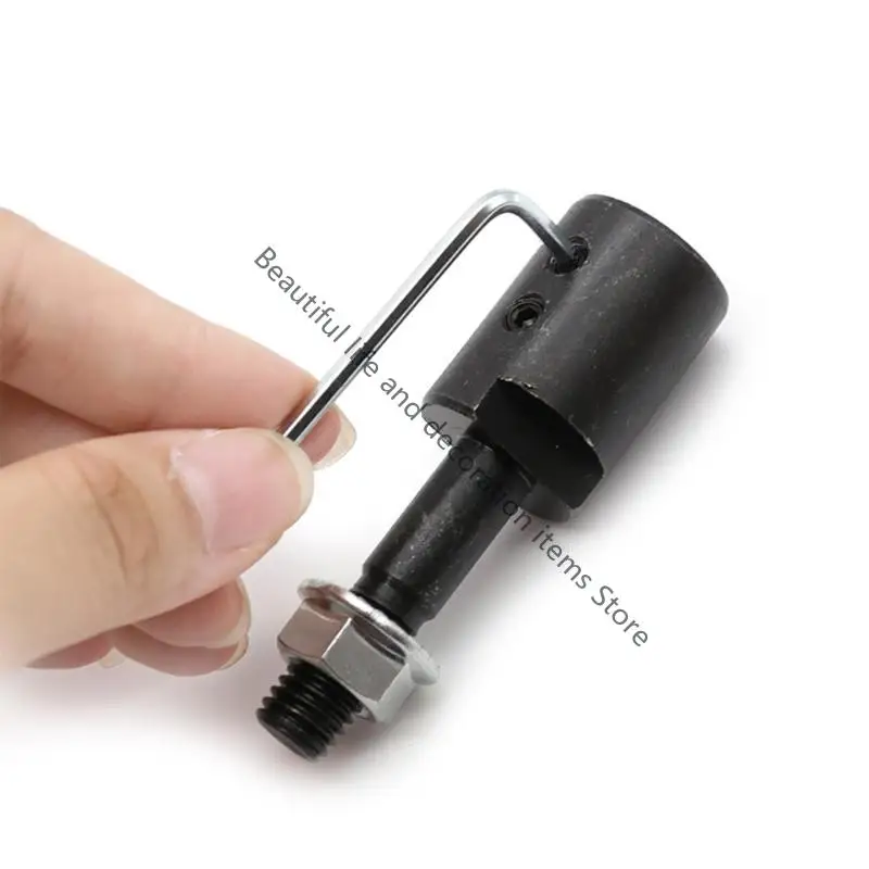

XX9B Home Improvement Electric Motor Grinder Connecting Rod Polishing Wheel