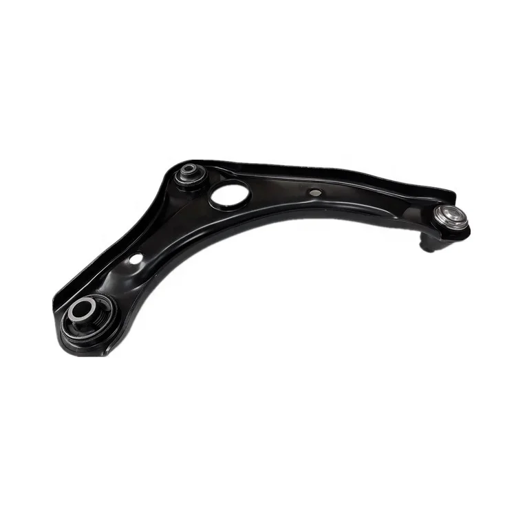 Factory Direct Sale Auto Suspension Systems Front Lower Control Arm OEM 54500-1HM0B 54501-1HM0B