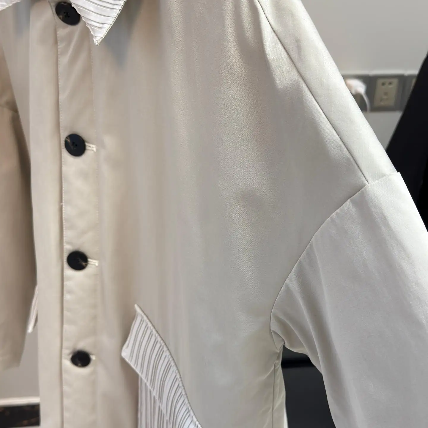 

Новая зимняя хлопковая куртка Barn: ультратеплая, свободного кроя, с отложным воротником, большого размера, для активного отдыха