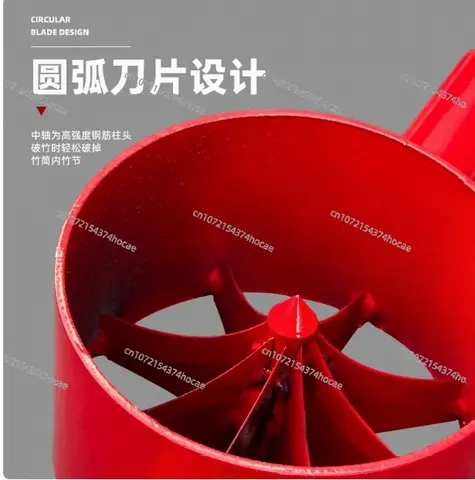 12 best sales bambukniv - №9