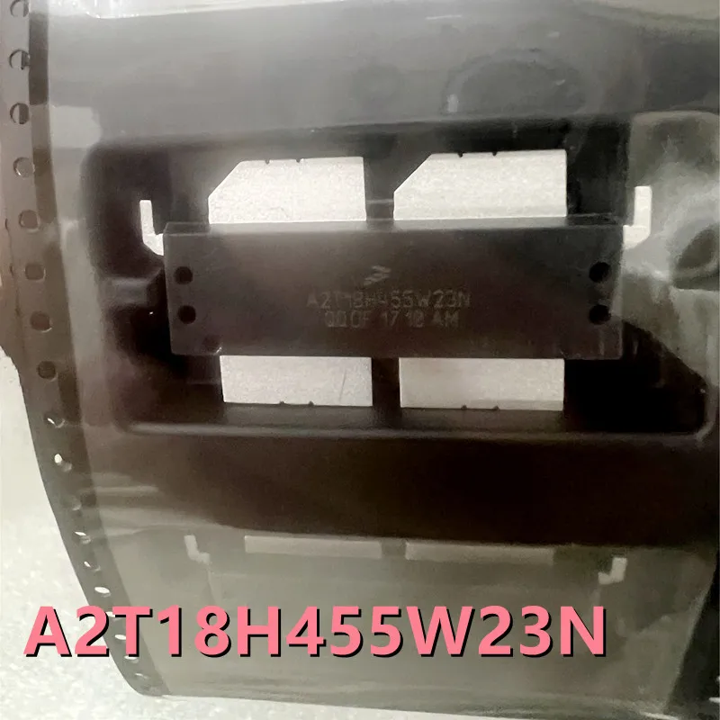 

A2T18H455W23N (1 шт.) RF-транзистор LDMOS 1805-1880 МГц 87 Вт 31,5 В, оригинал, в наличии