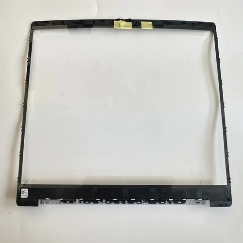 Y+New LCD Bezel B Cover Front Frame Silver For HP Pavilion Plus 14-EY 14-EW Laptop