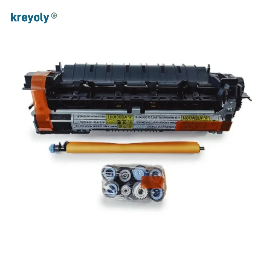 

Премиум-блок фьюзера для HP LaserJet Enterprise 600 M601/M602/M603 110V RM1-8395-000 RM1-8395-270 220V RM1-8396-000