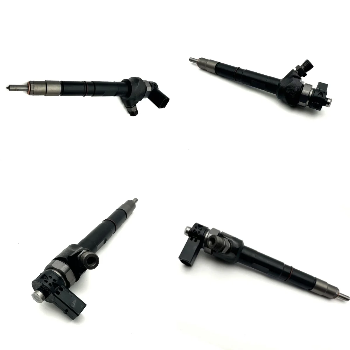 Fuel Injector 04451…