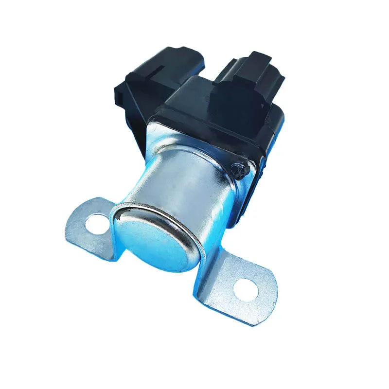 

Excavator accessories for Hitachi EX/ZAX200 Isuzu 4HK1 6HK1 relay power-off master switch