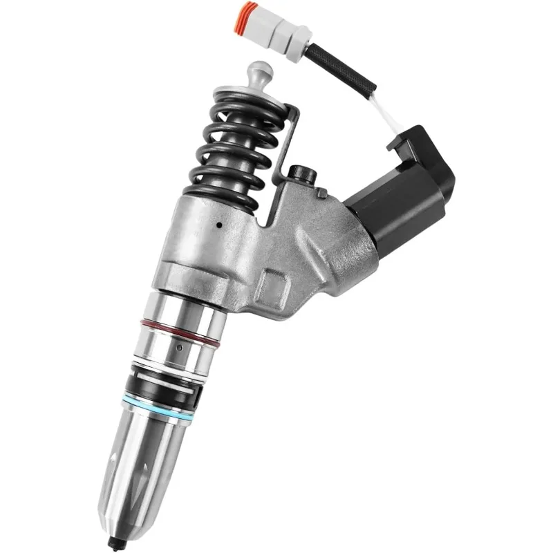 

3411753 3411753PX 3411753RX Diesel Fuel Injector for Cummins ISM M11 ISM11 QSM11 Engine Medium Heavy Duty Trucks
