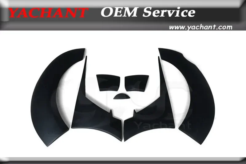 Carbon Fiber / Fibe…