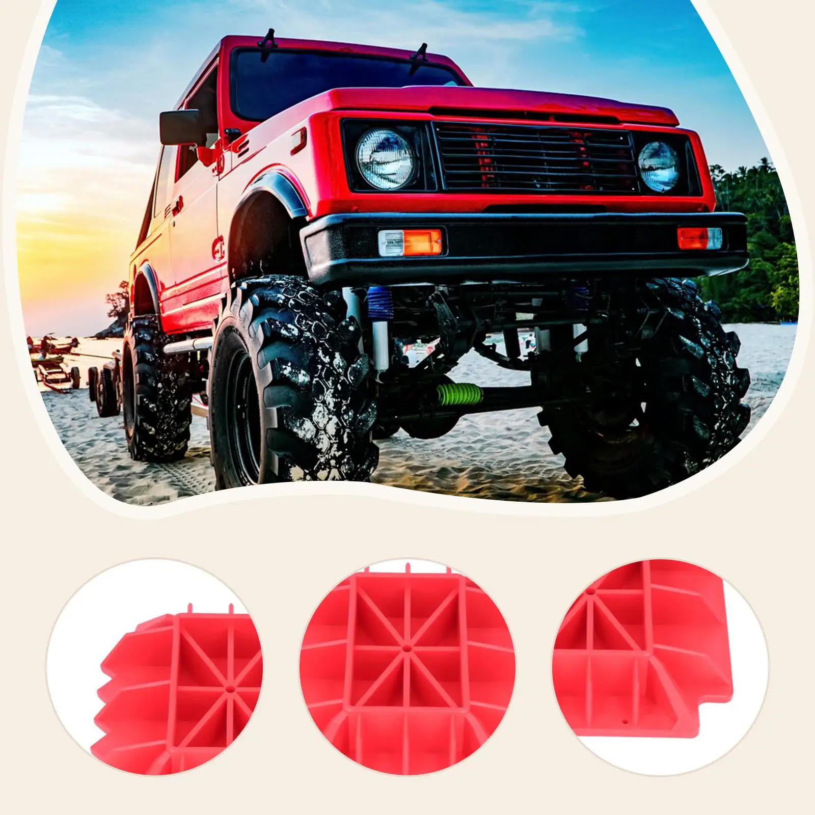 Base libre para conector Hi Lift Placa de soporte de conector Hi Lift para conectores de acero fundido