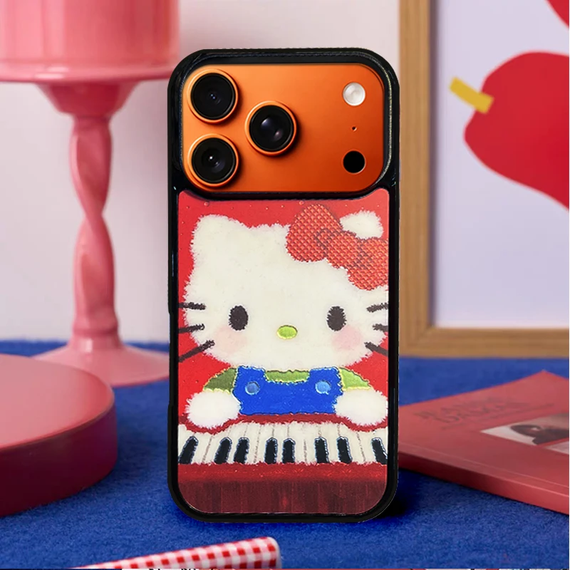 High End Sanrio Hel…