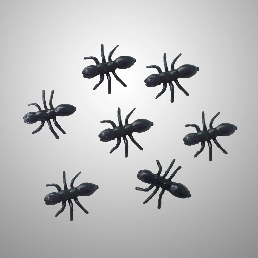 

ant toy ant figure prank toy halloween prank