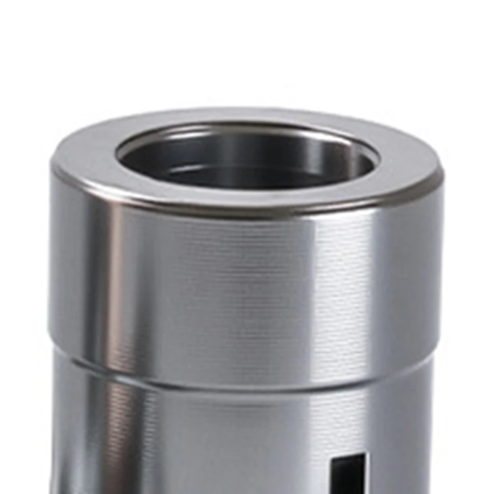 Woodworking Workshop Collet Adapter Collet Chuck Power Tool Accessory Hobby And Professional Use Split Bushing Converter
