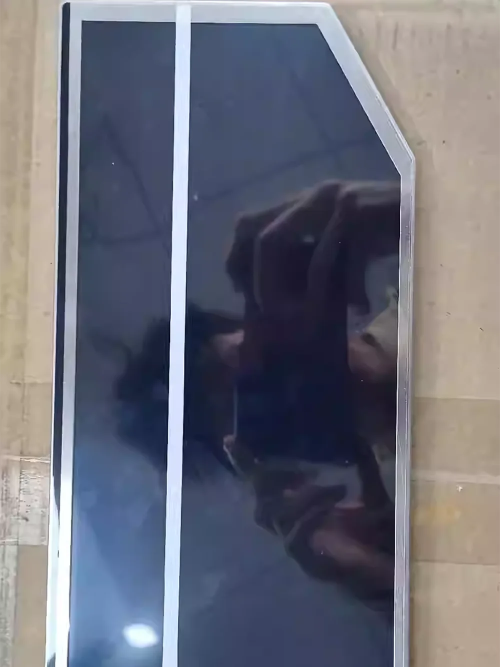 LAM123G071B Pantalla LCD de 12,3"