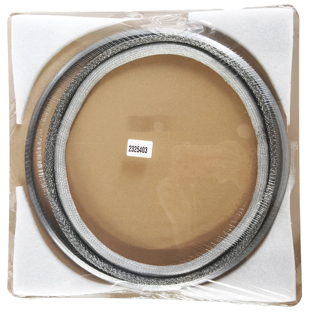 High Quality 2325403 DPF Repair Kits 2134535 for DAF Truck Engines Systems Catalytic Converter Diesel Particulate Filter