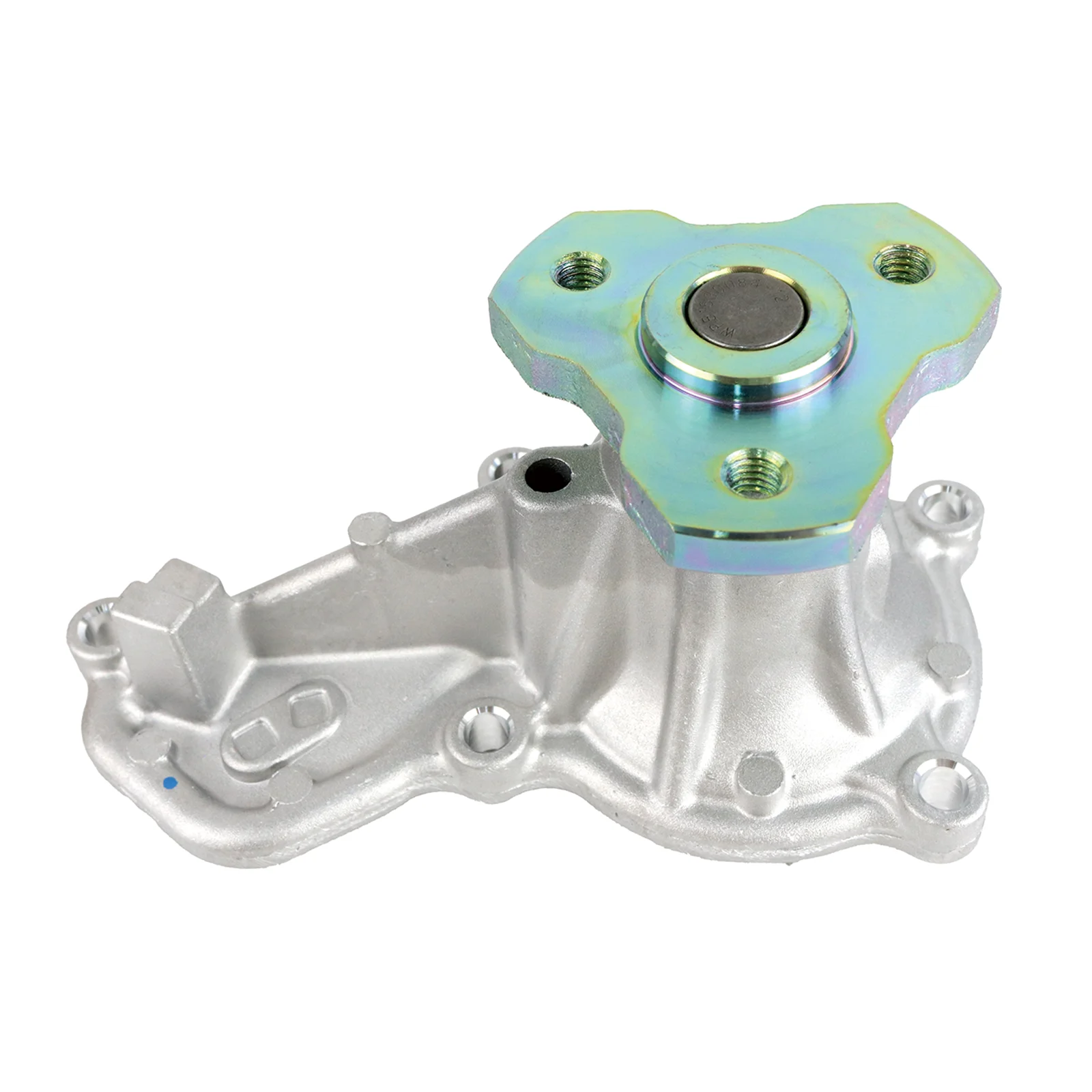VOCR R18Z7 R18ZA Engine Water Pump For Honda ACCORD VIII 2.0 i 2008-2015 Honda CIVIC IX 1.8 i-VTEC 2012-2016 OEM 19200-51B-H01