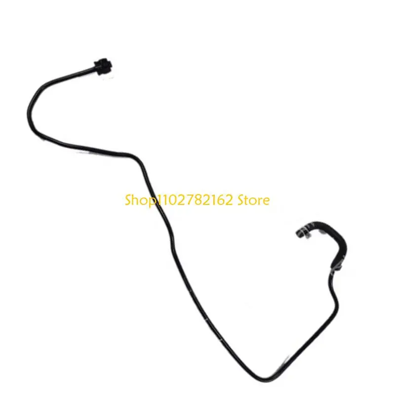

547B Replacements Coolant Hose Reinforced Radiator Backwater Hose for Car Use