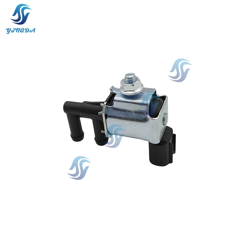 

6C5-86120 Solenoid Valve Assembly For Yamaha Outboard Motor 30HP to 300HP 6C5-86120-00