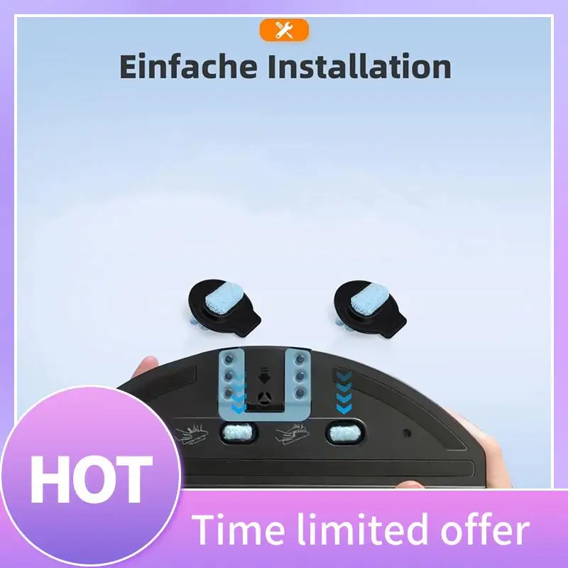 A11R 2Pieces Water … - image