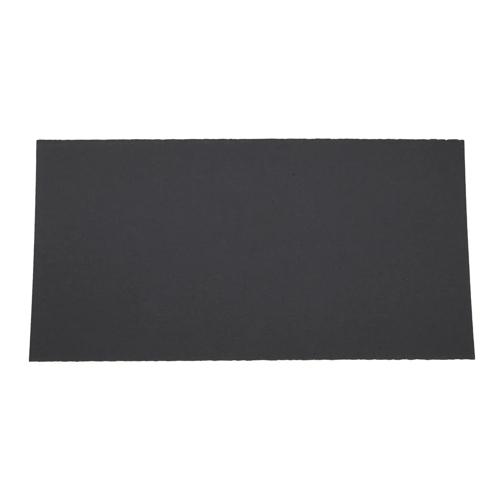 Support de papier de verre sec, polissage pour l'industrie du meuble, électronique, 3 pouces * 5-1, 2 pouces, grain 600, 800, 1000, 1200, 1500, 2000, 2500, 10 pièces