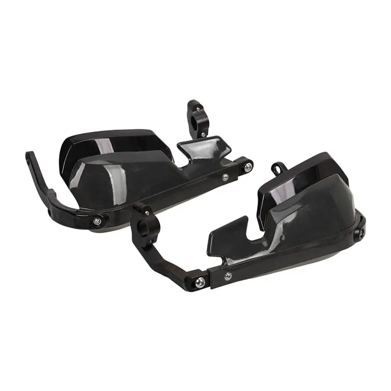 

Superior-Handlebar Handguard For Honda NX400 NX500 Motorcycle Brake Lever Protector Shield Accessories