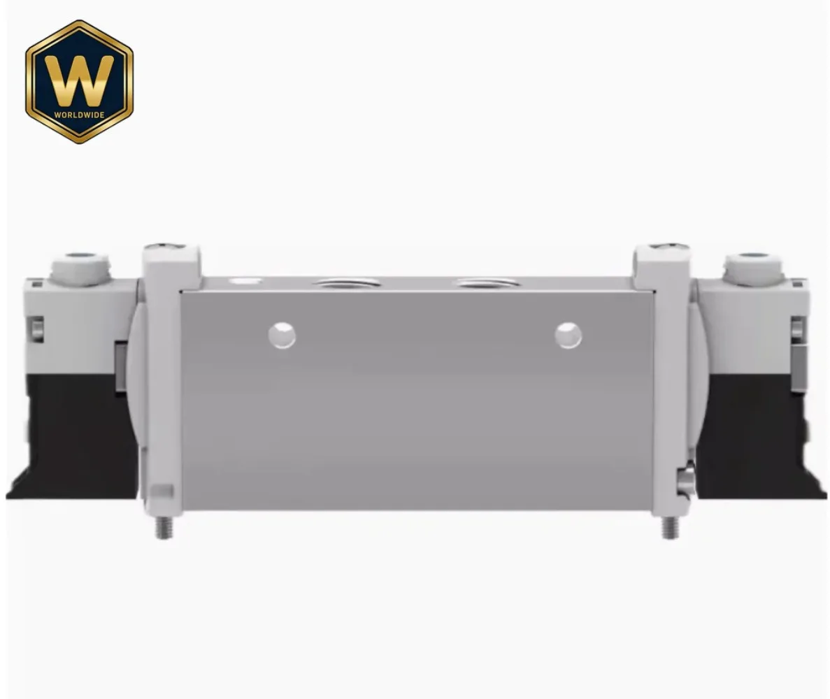 

Электромагнитный клапан SX VUVG-L18-T32C-AT-G14-1P3 574422