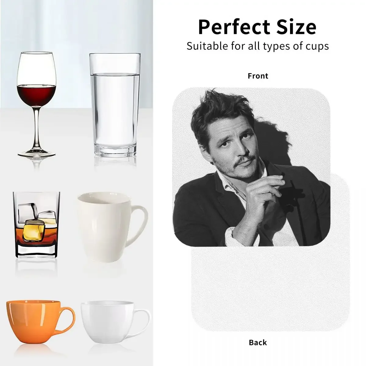 مفارش مطبخ عازلة للماء ، واقيات ، حصير قهوة ، ديكور منزلي ، أدوات مائدة منزلية ، فوط ، 2 طقم