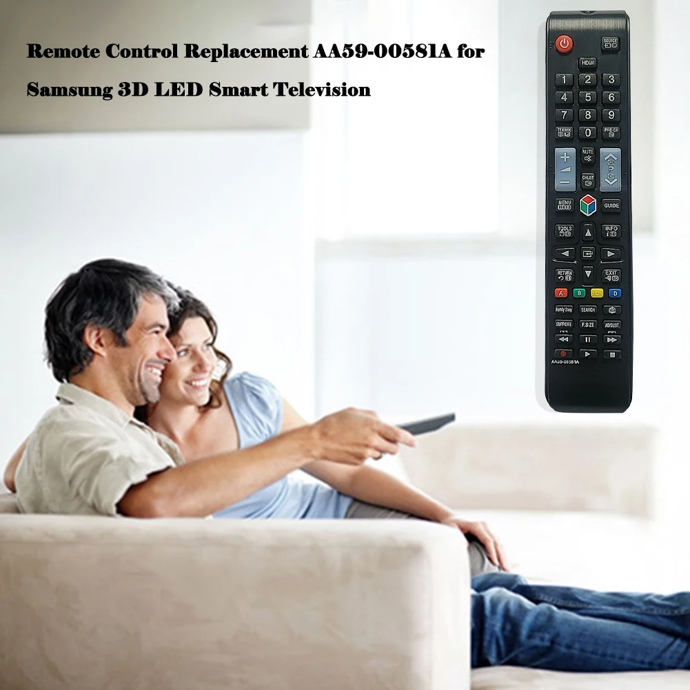 

TV Universal Remote Controller Convenience Consumer Electronics Accessories Suitable for Home Hotel TV Controller
