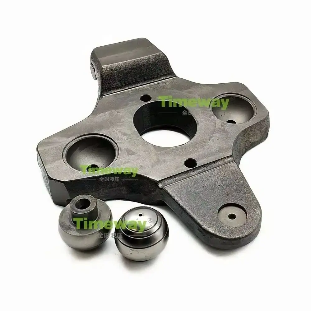AP2D3 Hydraulic Pump Repair Kits Pump Parts AP2D36 Swash Plate for AP2D36LV UCHIDA Pump Piston Pump Spare Parts Pump Cam Rocker