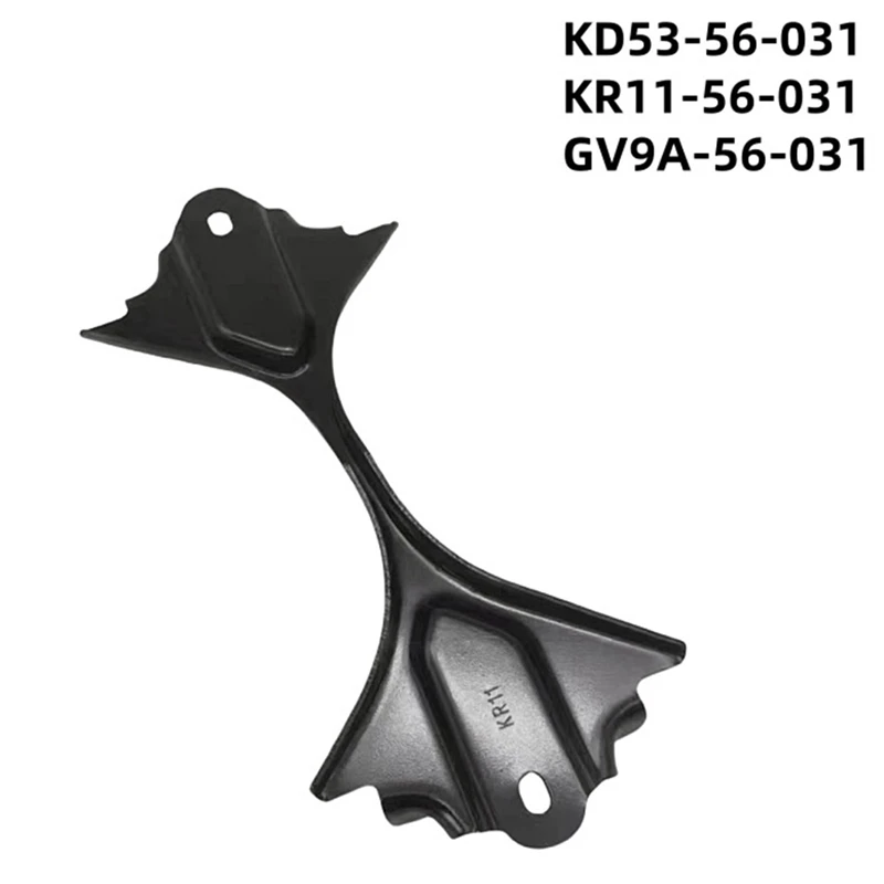 

Кронштейн держателя автомобильного аккумулятора KD53-56-031A для Mazda 6 3 CX-3 CX-5 CX-9 2013-2024, кронштейн зажима аккумулятора KD 5356031 A