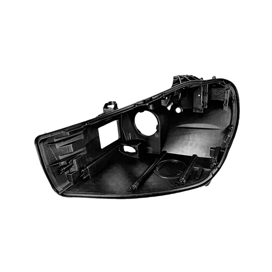 

Для Mercedes Benz C Class W206 2021 2022 2023 C260L C300 автомобильные аксессуары основание фары корпус кронштейн стеклянная фара