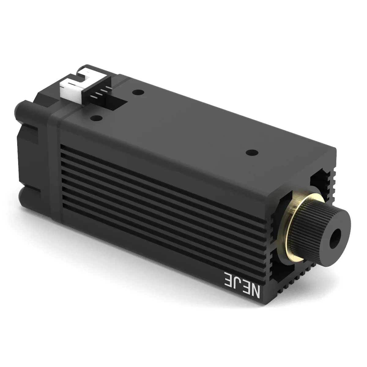 Oferta Especial NEJE B30635 600MW 405nm Kit de Módulo de Grabado Láser CNC, Cabezal de Grabador para Grabado en Escala d